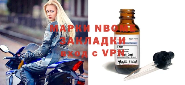 индика Алексин